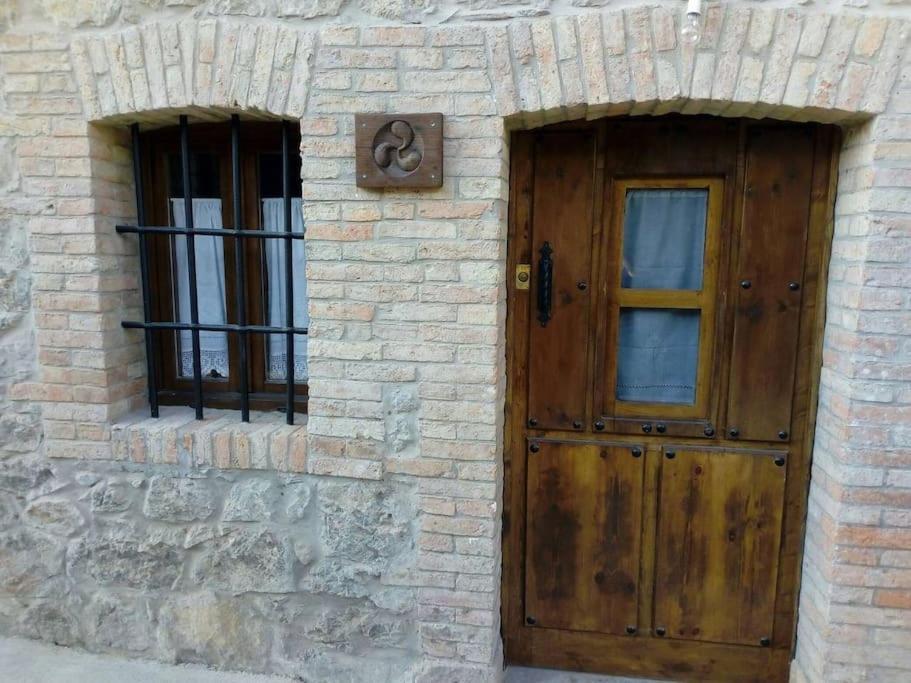 Вілла Casa La Cabiana Rotella Екстер'єр фото