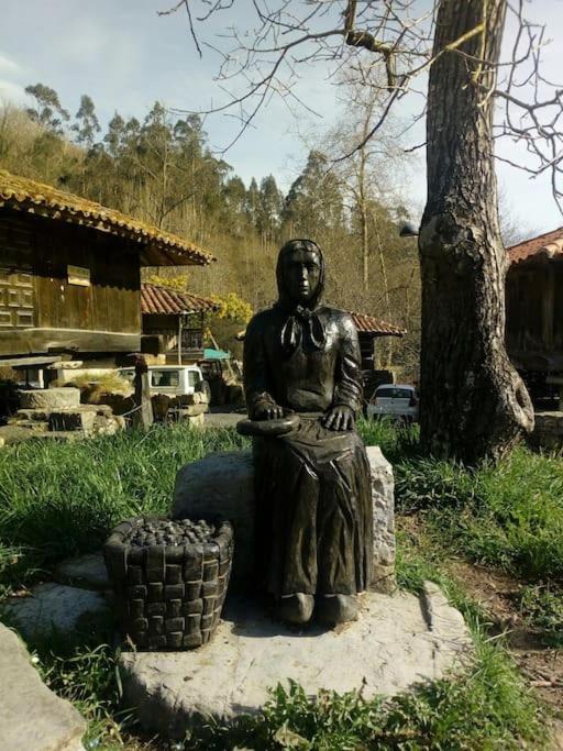 Вілла Casa La Cabiana Rotella Екстер'єр фото